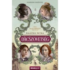 Dacszövetség - Hamburgi regények 1  23.95 + 1.95 Royal Mail